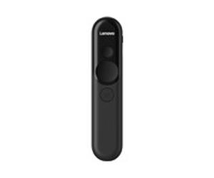 Lenovo télécommande de présentation - noir