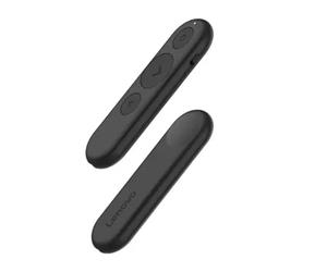 Lenovo Télécommande de présentation portable rechargeable Lenovo - GXH1Q30399 noir