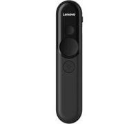 Lenovo - Télécommande de présentation - radio - noir - pour ThinkPad T16 Gen 4; X1 Carbon Gen 12; X12 Detachable Gen 2; Yoga Slim 7 14 Noir G