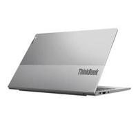 Lenovo ThinkBook 13s G2 ITL 20V9 - Intel Core i5 - 1135G7 / jusqu'à 4.2 GHz - Win 10 Pro 64 bits - Carte graphique Intel Iris Xe - 8 Go RAM - 256 Go SSD NVMe - 13.3" IPS 1920 x 1200 - Wi-Fi 6 - gris m