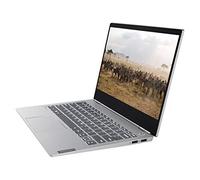 Lenovo ThinkBook 13s Gris Ordinateur Portable 33,8 cm (13.3") 1920 x 1080 Pixels 10e génération de processeurs Intel® Core i5 16 Go DDR4-SDRAM 512 Go SSD Windows 10 Pro ThinkBook 13s,