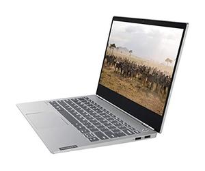 Lenovo ThinkBook 13s Gris Ordinateur Portable 33,8 cm (13.3") 1920 x 1080 Pixels 10e génération de processeurs Intel® Core i5 16 Go DDR4-SDRAM 512 Go SSD Windows 10 Pro ThinkBook 13s,