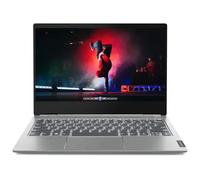 Lenovo ThinkBook 13s-IML 20RR PC portable - i7-10510U - 8 Go - 256 Go SSD - 13,3" FHD - Gris - AZERTY