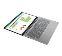 Lenovo ThinkBook 13s-IWL 20R9 - Intel Core i5 - 8265U / jusqu'à 3.9 GHz - Win 10 Pro 64 bits - UHD Graphics - 8 Go RAM - 256 Go SSD NVMe - 13.3" IPS 1920 x 1080 (Full HD) - Wi-Fi 5 - gris minéral - cl