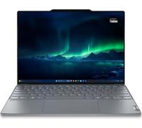 Lenovo ThinkBook 13x Gen 4 13,5" Intel Evo Core Ultra 5 125H 16 GB RAM 512 GB SSD Qwerty Spanisch
