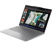 Lenovo | ThinkBook 14 2-en-1 Gen 4 | Luna Grey | 14 " | IPS | Écran tactile | WUXGA | 1920 x 1200 pixels | Intel Core U5 | 125U | 16 GB | SO-DIMM DDR5 | SSD 512 GB | Intel Graphics | Windows 11 Pro |