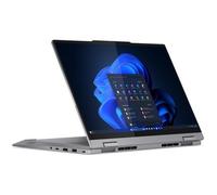 Lenovo ThinkBook 14 2-in-1 G4 IML - Intel Core Ultra 5 125U 16GB 512GB - 14 tactile WUXGA IPS AZBE W11Pro
