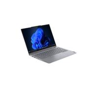 Lenovo ThinkBook 14 2-in-1 G5 IAU 21SQ - Conception inclinable - Intel Core Ultra 5 - 225U / jusqu'à 4.8 GHz - Win 11 Pro - Intel Graphics - 16 Go RAM - 512 Go SSD NVMe - 14" IPS écran tactile 1920 x