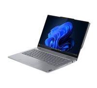 Lenovo ThinkBook 14 2-in-1 G5 IAU - 14" - Intel Core Ultra 7 - 255U - 32 Go RAM - 1 To SSD - Français