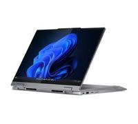 Lenovo ThinkBook 14 2-in-1 G5 IAU 21SQ - 14" Core Ultra 5 225U 16 Go RAM 512 Go SSD Gris AZERTY