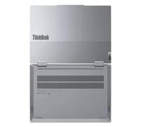 Lenovo ThinkBook 14 2-in-1 G5 IAU 21SQ - Conception inclinable - Intel Core Ultra 7 - 255U / jusqu'à 5.2 GHz - Win 11 Pro - Intel Graphics - 16 Go RAM - 512 Go SSD NVMe - 14" IPS écran tactile 1920 x