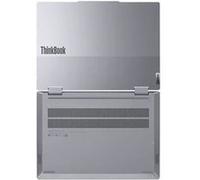 Lenovo Ordinateur portable 2-en-1 ThinkBook 14 G5 IAU 14" Core Ultra 7 255U 32 Go 1 To SSD Français
