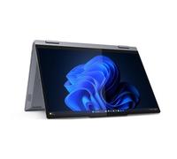 Lenovo ThinkBook 14 2-in-1 G5 IAU - Intel Core Ultra 5 225U 16GB 512GB - 14 tactile WUXGA IPS AZBE W11Pro