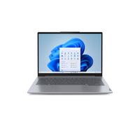 Lenovo ThinkBook 14 21MV001HFR : AMD Ryzen 5 7535HS, 16Go DDR5, 512Go SSD, 14" WUXGA (1920x1200) IPS, AMD Radeon 660M, Wi-Fi 6E, Windows 11 Pro