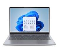 Lenovo ThinkBook 14 AMD Ryzen™ 7 7735HS Ordinateur portable 35,6 cm (14") WUXGA 16 Go DDR5-SDRAM 512 Go SSD Wi-Fi 6E (802.11ax) Windows 11 Pro Gris Gris G