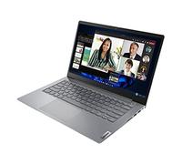 Lenovo ThinkBook 14 G4 ABA 21DK0057US Ordinateur portable 14" Full HD 1920 x 1080 AMD Ryzen 5 5625U Hexa-core (6 Core) 2,30 GHz Mémoire RAM totale 8 Go Mémoire intégrée 256 Go SSD Gris minéral