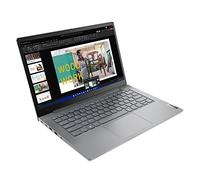 Lenovo ThinkBook 14 G4 IAP 21DH - 14" Core i7 I7-1255U 16 Go RAM 512 Go SSD Carte graphique Intel Iris Xe - Gris AZERTY
