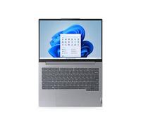 LENOVO ThinkBook 14 - G6 - 14p WUXGA - AMD Ryzen 5 - 7430U- W11Pro - 16Go RAM - 512Go SSD
