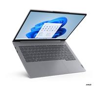 Lenovo ThinkBook 14 G6 ABP, AMD Ryzen™ 7, 2 GHz, 35,6 cm (14"), 1920 x 1200 px, 16 Go, 512 Go