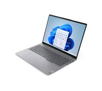 Lenovo Thinkbook 14 g6 IRL 21kg Intel I5-1335U 35,6 cm 14BOL Wuxga 2x8gb 512GB SSD W11p64 Intel Iris XE Grauseller
