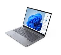Lenovo ThinkBook 14 G7 ARP 21MV - 14" Ryzen 5 7533HS 16 Go RAM 512 Go SSD Gris AZERTY