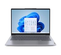 Lenovo ThinkBook 14 G7 ARP 21MV - 14" Ryzen 5 7535HS 16 Go RAM 512 Go SSD AMD Radeon 660M - Gris AZERTY