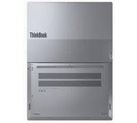 Lenovo ThinkBook 14 G7 ARP 21MV - Conception de charnière à 180 degrés - AMD Ryzen 5 - 7535HS / jusqu'à 4.55 GHz - Win 11 Pro - Radeon 660M - 16 Go RAM - 512 Go SSD NVMe - 14" IPS 1920 x 1200 - Wi-Fi