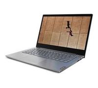 Lenovo ThinkBook 14 G7 IML 21MR - Conception de charnière à 180 degrés - Intel Core Ultra 5 - 125U / jusqu'à 4.3 GHz - Win 11 Pro - Intel Graphics - 8 Go RAM - 256 Go SSD NVMe - 14" IPS 1920 x 1200 - 