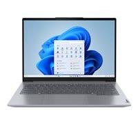 Lenovo ThinkBook 14 G7 IML 21MR - Conception de charnière à 180 degrés - Intel Core Ultra 7 - 155H / jusqu'à 4.8 GHz - Win 11 Pro - Intel Arc Graphics - 16 Go RAM - 512 Go SSD NVMe - 14 IPS 1920 x 120