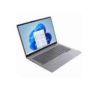 Lenovo ThinkBook 14 G7 IML 21MR005QUS Ordinateur portable 14" - WUXGA - Intel Core Ultra 5 125U - 16 Go - 256 Go SSD - Clavier anglais (US) - Gris arctique