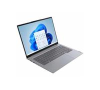 Lenovo ThinkBook 14 G7 IML 21MR005SUS Ordinateur portable tactile 14" WUXGA Intel Core Ultra 7 155U 16 Go SSD 512 Go Clavier anglais Gris arctique