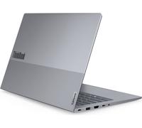 Lenovo ThinkBook/14 G7 IML/U5-125U/14"/WUXGA/16GB/512GB SSD/4C-iGPU/W11P/Gris/3R