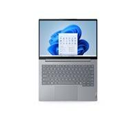 Lenovo ThinkBook 14 G8 IAL - 14" - Intel Core Ultra 5 - 225U - 16 Go RAM - 512 Go SSD - Français