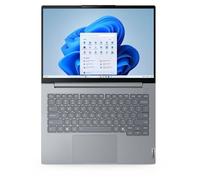 Lenovo ThinkBook 14 G8 IAL 21SJ - 14" Core Ultra 5 135H 16 Go RAM 512 Go SSD Intel Arc Graphics - Gris AZERTY