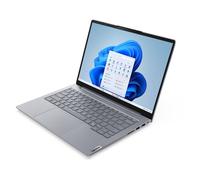 Lenovo ThinkBook 14 G8 IAL 21SJ - 14" Core Ultra 5 225U 8 Go RAM 256 Go SSD Intel Graphics - Gris AZERTY