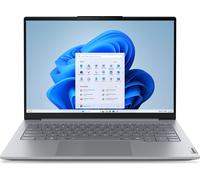 Lenovo ThinkBook 14 G8 IAL 21SJ - 180°-Scharnierdesign - Intel Core Ultra 7 255H / 2 GH