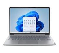 Lenovo ThinkBook 14 G8 IAL 21SJ - AI PC - conception de charnière à 180 degrés - Intel Core Ultra 5 - 135H / jusqu'à 4.6 GHz - Win 11 Pro - Intel Arc Graphics - 16 Go RAM - 512 Go SSD NVMe - 14" IPS 1
