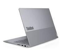 Lenovo ThinkBook 14 G8 IAL 21SJ - AI PC - conception de charnière à 180 degrés - Intel Core Ultra 5 - 225U / jusqu'à 4.8 GHz - Win 11 Pro - Intel Graphics - 8 Go RAM - 256 Go SSD NVMe - 14" IPS 1920 x