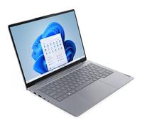 Lenovo ThinkBook 14 G8 IAL - Intel Core Ultra 5 135H 16GB 512GB - 14 WUXGA IPS AZBE W11Pro