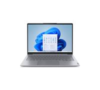 Lenovo ThinkBook 14 G8 IAL - 14" - Intel Core Ultra 7 - 255H - 16 Go RAM - 512 Go SSD - Français