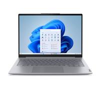 Lenovo ThinkBook 14 G8 IRL 21SG - 14" Core 7 240H 16 Go RAM 512 Go SSD Intel Graphics - Gris AZERTY