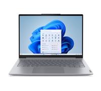 Lenovo ThinkBook 14 G8 IRL 21SG - 14" Core i5 I5-13420H 16 Go RAM 512 Go SSD Gris AZERTY