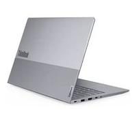Lenovo ThinkBook 14 G8 IRL Intel® Core™ i5 i5-13420H Ordinateur portable 35,6 cm (14 ) WUXGA 16 Go DDR5-SDRAM 512 Go SSD Wi-Fi 6E (802.11ax) Windows 11 Pro Français Gris