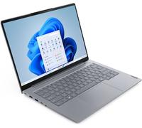 Lenovo ThinkBook/14 G8 IRL/Core 5-210H/14"/WUXGA/16GB/512GB/UHD Xe/W11P/gris/3R sur site