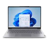 Lenovo ThinkBook 14 G8 IRL Processeur Intel® Core i5-13420H 13e génération coeurs E jusqu'à 3,40 GHz coeurs P jusqu'à 4,60 GHz, Windows 11 Professionnel 64, 512 Go SSD M.2 2242 PCIe Gen4 QLC - 21SG00E