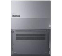 Lenovo ThinkBook 14 G9 AHP 21V0 - AMD Ryzen 7 - 250 / jusqu'à 5.1 GHz - Win 11 Pro - Radeon 780M - 16 Go RAM - 512 Go SSD NVMe - 14" IPS 1920 x 1200 - Gigabit Ethernet - Wi-Fi 7, Bluetooth - double to