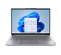 ThinkBook 14 G9 IRL 21UY - Intel Core i5 - 13420H / jusqu'à 4.6 GHz - Win 11 Pro - UHD Graphics - 16 Go RAM - 512 Go SSD NVMe - 14" IPS 1920 x 1200 -