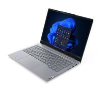 Lenovo ThinkBook 14 Gen 9 14 inch AMD Processeur AMD Ryzen 5 220 3,20 GHz jusqu'à 4,90 GHz, Windows 11 Famille 64, 512 Go SSD M.2 2242 PCIe Gen4 QLC - 21V0CTO1WWFR1 Arctic Grey