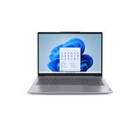 Lenovo ThinkBook 14 : Intel Core i5-1335U, 16Go DDR5, SSD 512Go NVMe PCIe 4.0, Écran 14" WUXGA (1920x1200) IPS, Intel Iris Xe Graphics, Windows 11 Pro