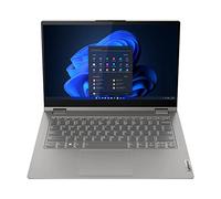 Lenovo ThinkBook 14s Yoga G2 IAP Ordinateur portable Core i7-1255U 16 Go de RAM 512 Go SSD W11P
